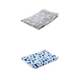 thumbnail image 1 of 2xBaby Changing Table Pad Impermeable Colchón Cama, 1 of 9
