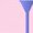 AD-Pink, variant on Inktastic Rainbow Golf Tees Toddler Sweatshirt