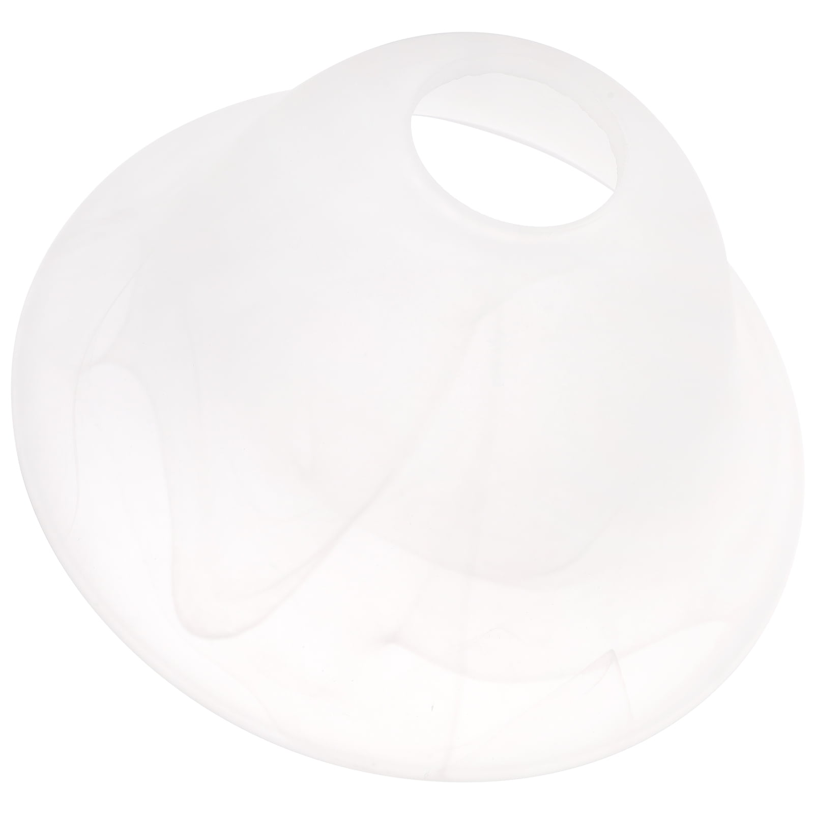 Decorative Glass Light Cover Lamp Holder Glass Lamp Shade Pendant Lamp Shade