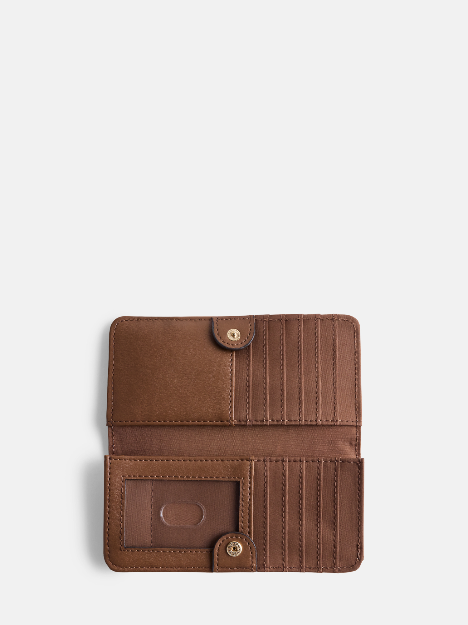 Scenario Women's Slim Studded Wallet photo 4
