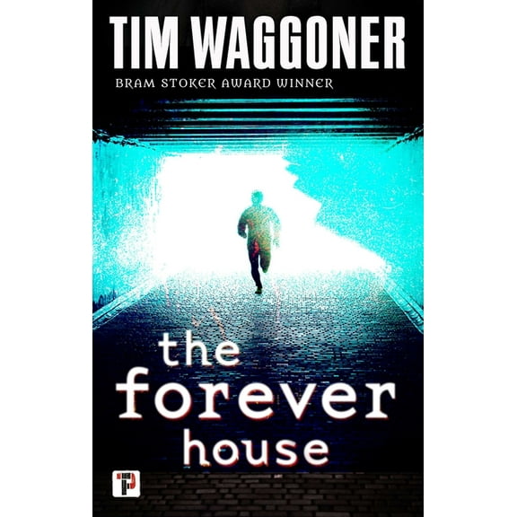 The Forever House (Hardcover)