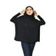 thumbnail image 1 of Sueter de cuello alto Roman Fashion /Juvenil, 4010 (Negro) negro CH, 1 of 5