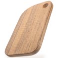 thumbnail image 4 of Tabla de cortar de madera, tabla de cortar de frutas, diseño de agujero colgante, tabla de cortar, suministro de cocina HOMEMAXS 14859738-MX, 4 of 6
