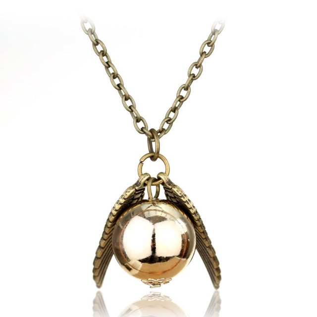 2025 Collar de película Time Turner Magic Awakening, varita mágica, llavero de Sirius, figura de metal, llavero de juguete, collares HP