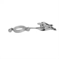 thumbnail image 2 of 2Pcs Clarinet Lyre Holder Music Clip for Marching Band Clarinet Sheet Music Clip Stand for Practicing Beginners, 2 of 7