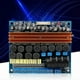 thumbnail image 5 of Digital Power Amplifier Board, 100W+100W+4X50W AMP Module TPA3116 5.1 Sound-Channel Class D Audio Am, 5 of 5