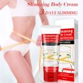 thumbnail image 1 of Weight Loss Slimming Tight Creams Body Care Fat Burning Cream Weight Loss Slimming Tight Creams Arm Leg Cellulite Removal Cream ANGGREK EA1007, 1 of 7