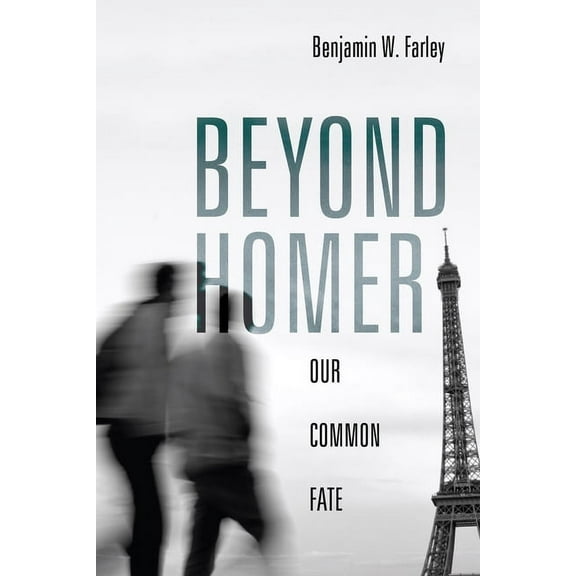 Beyond Homer (Hardcover)