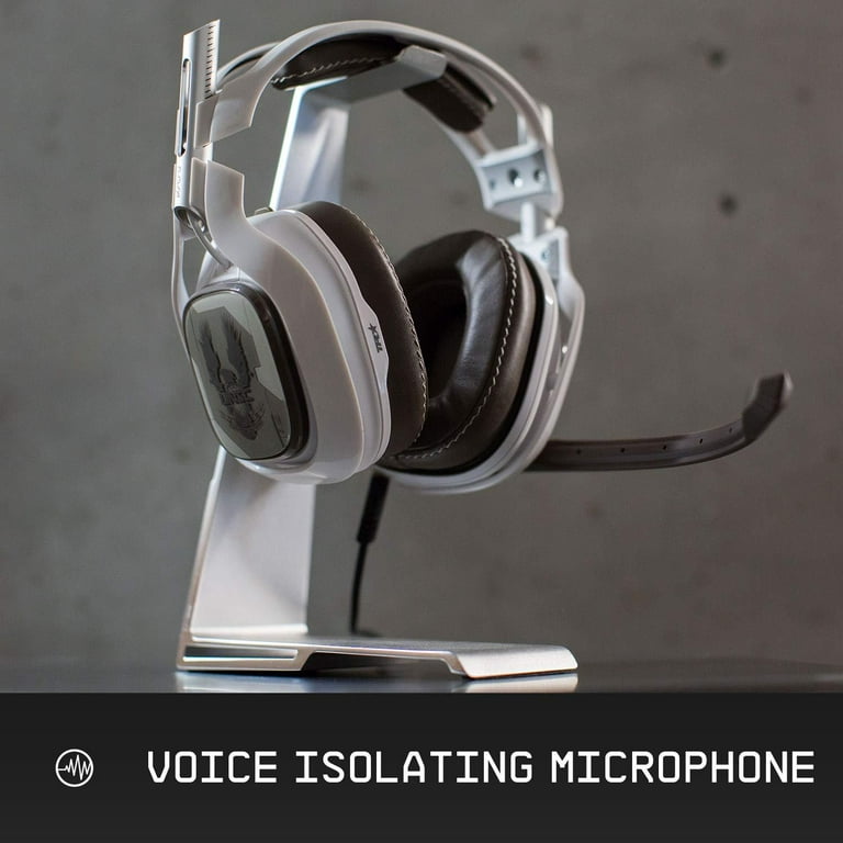 ASTRO Gaming A40 TR Mod Kit, Noise Cancelling Conversion Kit ASTRO Gaming A40 TR Mod Kit, Noise Cancelling Conversion Kit