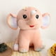 thumbnail image 3 of Almohada de peluche con forma de mariposa y elefante para niños, almohada Kawaii para dormir, muñeco de peluche, regalo de cumpleaños y Navidad, 3 of 4