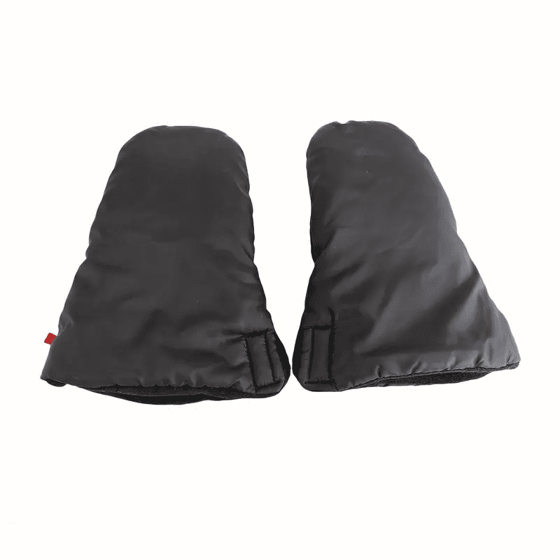 AMEYXGS Winter Waterproof Warm Golf Cart Push Gloves Thick Outdoor Durable Men & Women