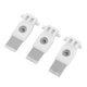 thumbnail image 1 of Cuchillas De Corte De Filamentos, Cortador De Filamentos De Impresora 3D De Alta Dureza Para Reparación De Reemplazo Para A1, 1 of 7
