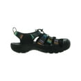 thumbnail image 2 of Keen Womens Newport H2 Slip On Summer Sport Sandals Black 9.5 Medium (B,M), 2 of 3