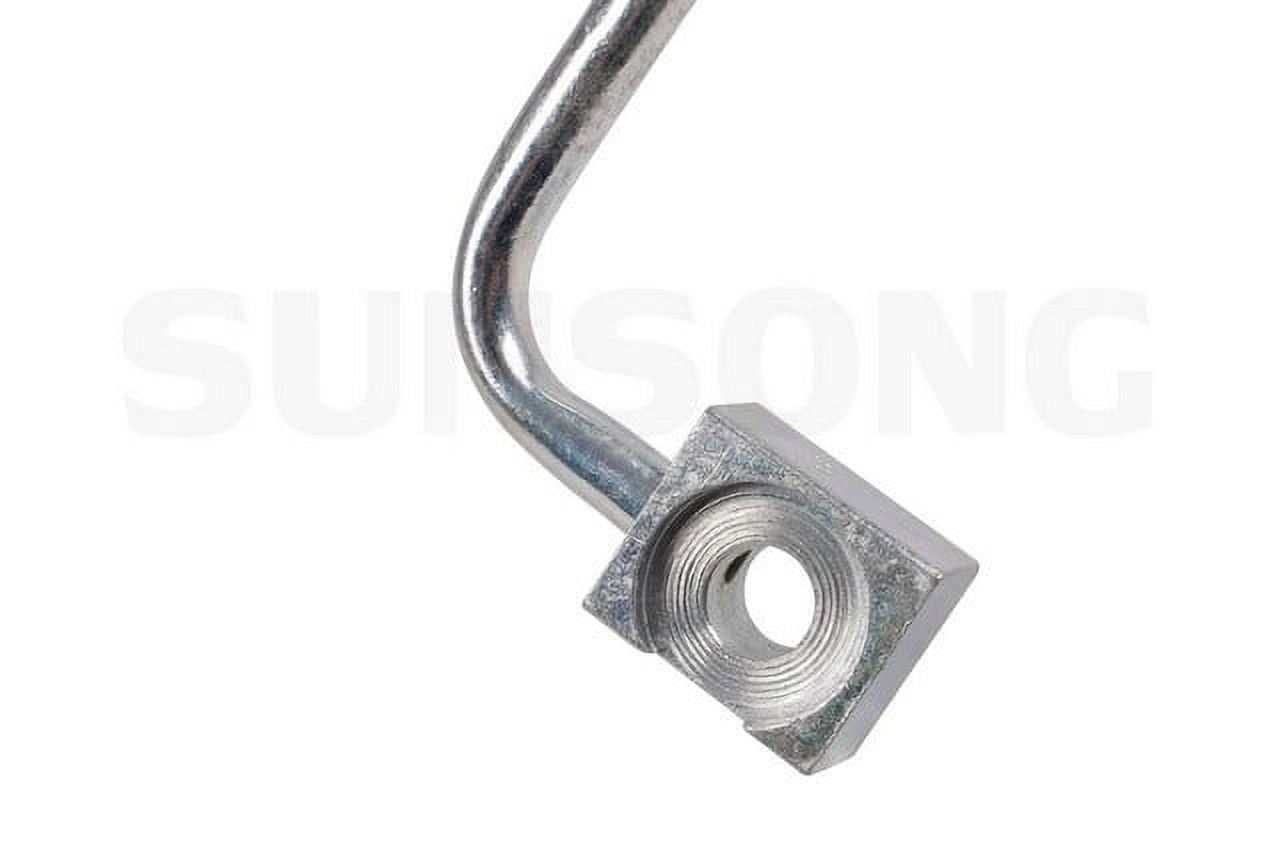 Sunsong 2203659 Brake Hydraulic Hose