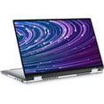 thumbnail image 2 of Dell Latitude 9520 - Intel Core i7 - 1185G7 / up to 4.8 GHz - vPro - Win 10 Pro 64-bit - Intel Iris Xe Graphics - 16 GB RAM - 512 GB SSD NVMe, Class 35 - 15" 1920 x 1080 (Full HD) - NFC, Wi-Fi 6 - with 3 Years Hardware Service with Onsite/In-Home Service After Remote Diagnosis - Disti SNS, 2 of 25
