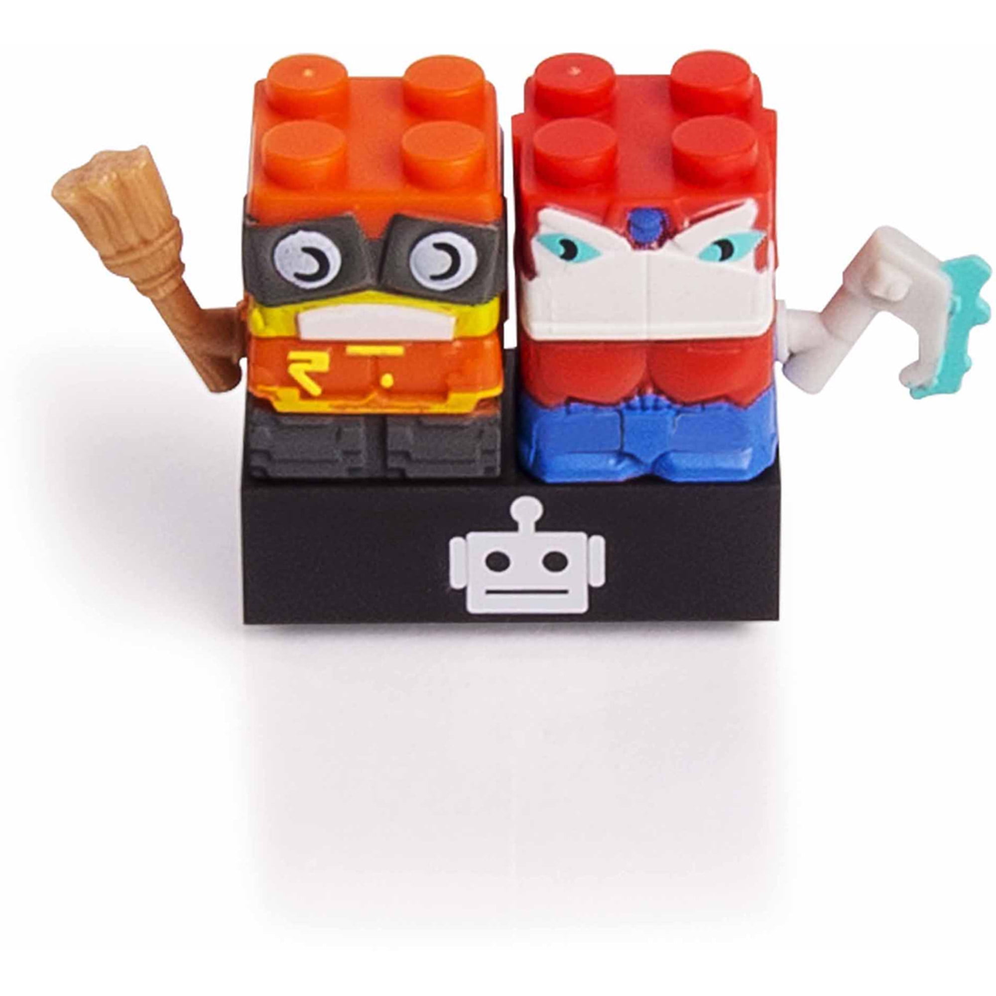 sick bricks epic monster