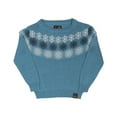 thumbnail image 1 of Boy's Sweater BLUE, 1 of 4