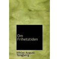 thumbnail image 1 of Om Frihetstiden, 1 of 1