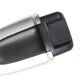 thumbnail image 5 of Car Start Key Switch One-Click Ignition Trim for Porsche Boxster Cayman 911 Cayenne Macan 2013-2023, 5 of 5