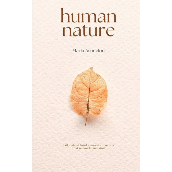 human nature, (Paperback)