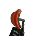 thumbnail image 4 of Adjustable Headrest Office Swivel Lifting Chair Neck Protection HOT Spine, 4 of 8