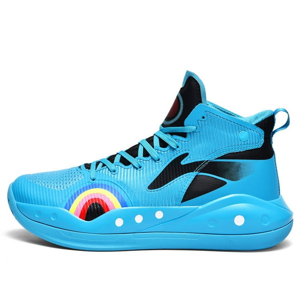 Zapatillas Baloncesto Hombre Zapatillas Deportivas Para Hombre