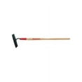 thumbnail image 2 of RazorBack 66135 7" Forged Steel Blade Onion Hoe with Wood Handle, 2 of 3