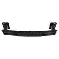 thumbnail image 5 of Bumper Impact Bar Black Front Bumper Impact Bar, for 2016-2022 Honda HR-V, Front Bumper Direct Replacement, 5 of 21