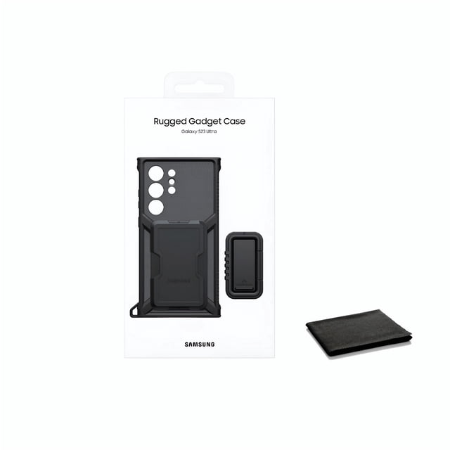 Funda para teléfono Samsung Galaxy S23 Funda ultrarresistente para dispositivos