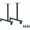 thumbnail image 2 of Lorell Invent Training Table Components (llr-60801), 2 of 6