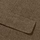 thumbnail image 5 of Camiseta sin mangas con cuello en V para hombre, color liso, sin mangas, cuello en V, informal, de moda, blusa para hombre, 5 of 7