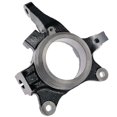 thumbnail image 6 of Detroit Axle - Front Right Steering Knuckle for Hyundai 2001-2004 Santa Fe, 2002 2003 Passenger Side Steering Knuckle Assembly Replacement, 6 of 7