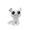 Mimo, variant on Mimo & Zuzu Plush Toy Set Cute Cat Mouse Stuffed Animal Soft Doll Home Decor Gift