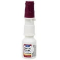 thumbnail image 2 of 6 Pk Maximum Strength Nasal Spray Decongestant Pump Mist Allergy Sinus Relief, 2 of 4