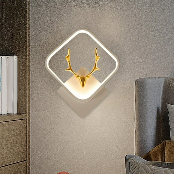 Lámpara de pared Colco Luz de noche Moderna LED 245x29cm
