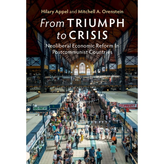 From Triumph to Crisis, (Hardcover)
