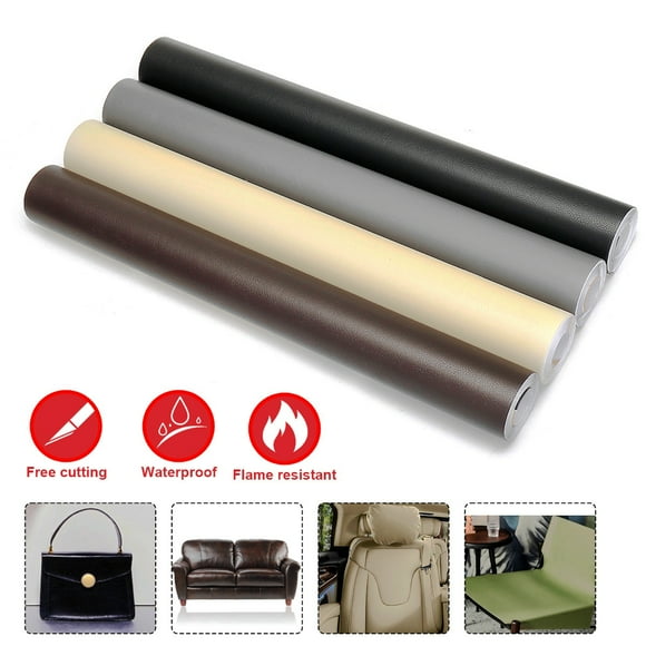 Self Adhesive Leather Patch