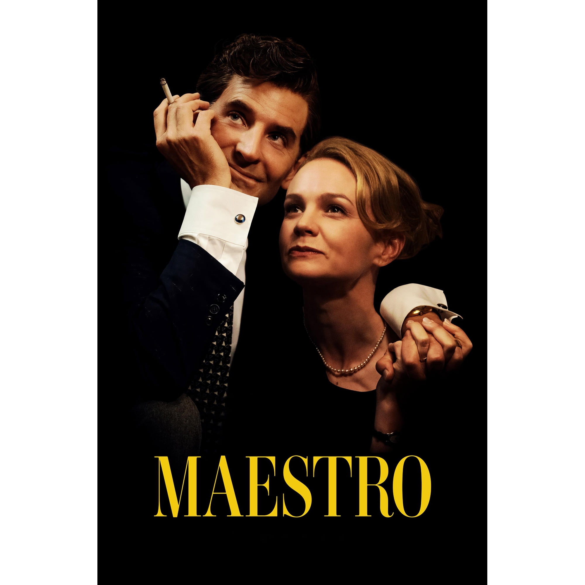 Maestro (DVD) Box Set