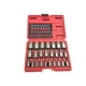 thumbnail image 1 of Juego de extractores de tornillos Steel Force ASE25, 25 unidades, 1 of 7