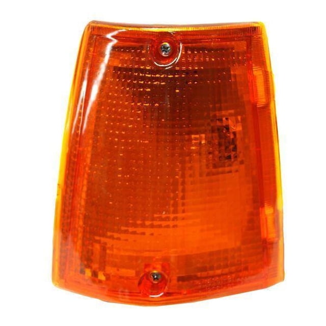 Cuarto Punta Izquierda Mazda Pick Up 1986 1987 1988 1989 1990 1991 1992 1993 TYC Cuarto Punta