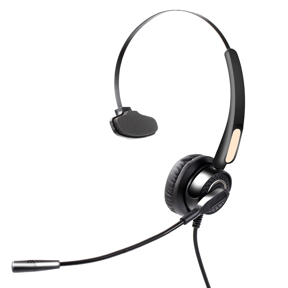 Docooler Communication Headset Noise 