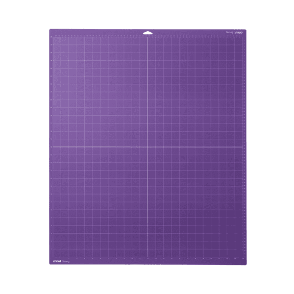Cricut® Venture Strong Grip Performance Machine Mat, 24 in x 28 in
