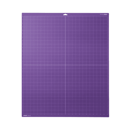 Cricut® Venture Strong Grip Performance Machine Mat, 24 in x 28 in