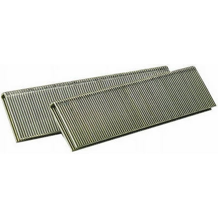 

1200 Count 5/8 Leg x 1/4 18 Gauge Crown Galvanized Staple. Each