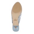 thumbnail image 6 of Jewel Badgley Mischka Elliot Closed Toe Mules, 6 of 7