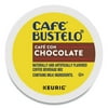 Café Bustelo 1PK Café Con Chocolate K-cups, 24/box