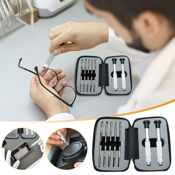 Very small screwdriver deals set