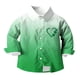 thumbnail image 4 of Blusa y camisa de manga larga con cuello vuelto para niños, camisa informal de moda para niños y niñas, camisa de manga larga con estampado del Día de San Patricio, camisa de manga larga con cuello vu, 4 of 7