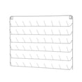 thumbnail image 4 of HILABEE Support Mural pour Fils Broderie Métallique pour Tailleurs Quilting Blanc, 4 of 9