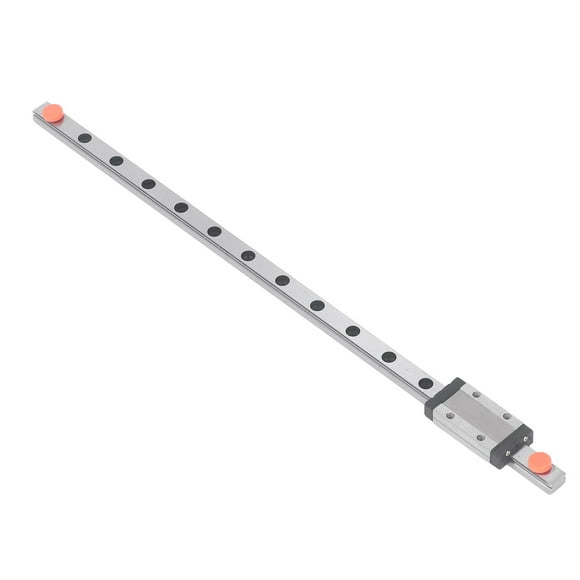Linear Rail, Linear Guide Easy Installation with Sliding Block for CNC Machine